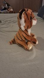 Mooie tijger, Verzamelen, Ophalen, Zo goed als nieuw