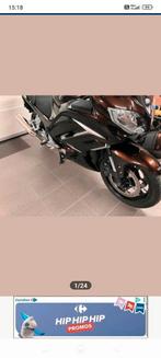 Prachtige en unieke nieuwe fjr 1300ae, Handvatverwarming, 4 cilinders, Particulier, Meer dan 35 kW