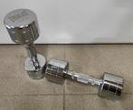 Halters 4 kg 2 stuks, Sport en Fitness, Ophalen, Zo goed als nieuw