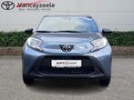 Toyota Aygo X play+cam+apple carplay&android, Auto's, Automaat, 72 pk, Bedrijf, 5 deurs