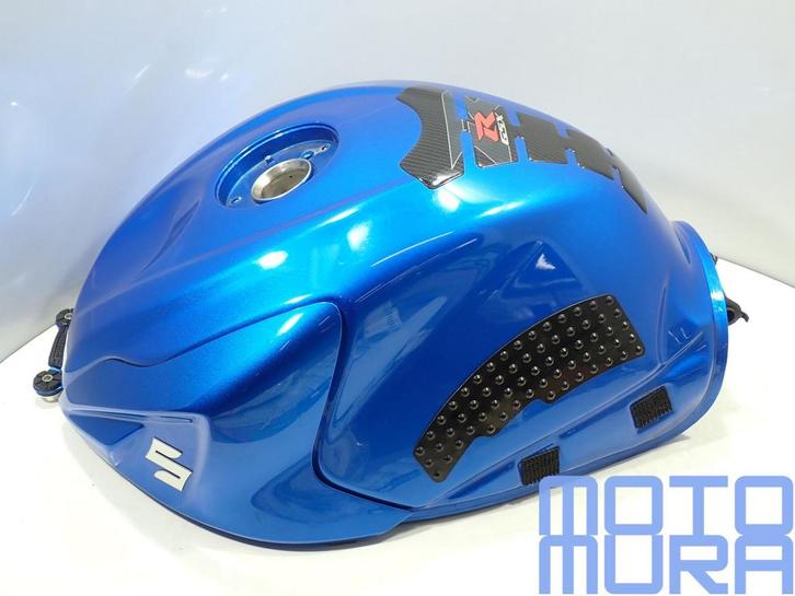Tank voor de Suzuki GSXR 600 750 L1 L7 2011 2017 GSX-R benzi, Motoren, Onderdelen | Suzuki, Gebruikt, Ophalen of Verzenden