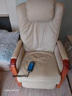 Electrische relaxzetel, Huis en Inrichting, Ophalen