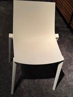 8 chaises  design Zartan by S+HARCK, Comme neuf, Synthétique, Enlèvement, Cinq, Six Chaises ou plus