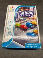 Smartgame parking puzzle, Ophalen, Zo goed als nieuw