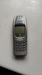 Nokia 6310i ecom ex-04, Telecommunicatie, Mobiele telefoons | Nokia, Ophalen of Verzenden, Zo goed als nieuw