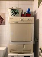 Droger, Electrolux, autoreverse, Ophalen, Zo goed als nieuw