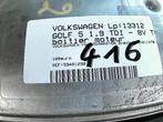Boitier moteur VW Golf 5 1.9TDi 77kw 03G906016B  (416), Autos : Pièces & Accessoires, Utilisé, Enlèvement ou Envoi