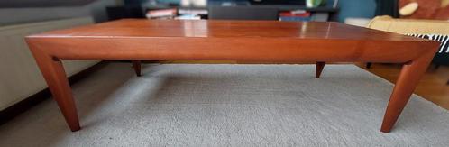 Mooie salontafel, Huis en Inrichting, Tafels | Salontafels, Gebruikt, Ophalen