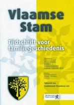 Tijdschrift; DE VLAAMSE STAM, Boeken, Ophalen, Zo goed als nieuw