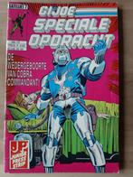 G.I.JOE - speciale opdracht comic, Ophalen of Verzenden, Zo goed als nieuw