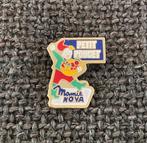 PIN - PETIT POUCET - MAMIE NOVA, Envoi, Utilisé, Autres sujets/thèmes, Insigne ou Pin's