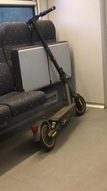 Segway ninebot g3 beschikbaar voor biedingen