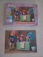 Kinder puzzel 12 stukjes, Enlèvement, 10 à 50 pièces, Utilisé, 4 à 6 ans