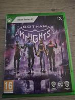 Gotham knights voor xbox series x, Ophalen of Verzenden, Zo goed als nieuw, Xbox Series X