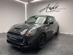 MINI Cooper S 2.0 *AIRCO*BLUETOOTH*1ER PROPRIETAIRE*GARANTIE, Auto's, Mini, Stof, Gebruikt, 4 cilinders, 133 g/km