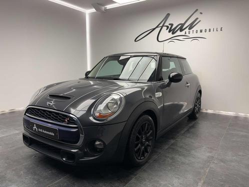MINI Cooper S 2.0 *AIRCO*BLUETOOTH*1ER PROPRIETAIRE*GARANTIE, Auto's, Mini, Te koop, Cooper S, ABS, Airbags, Airconditioning, Alarm