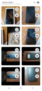 2 gsm iphone  samsun a40, Ophalen of Verzenden