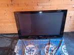Panasonic TH-42PZ82E televisie te koop, Audio, Tv en Foto, Televisies, Ophalen, Gebruikt, 100 Hz, Smart TV