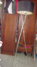 Artimax retro statieflamp, Ophalen, Metaal