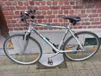 Thompson Mountain/citybike, Fietsen en Brommers, Ophalen, Zo goed als nieuw