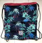 tas met trekkoord O’Neill palmbomen, Ophalen of Verzenden, Gebruikt, Meisjes