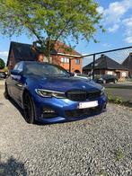 Bmw 320 M pack shadowline, Auto's, BMW, Automaat, Euro 6, Alcantara, Diesel