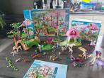 Playmobil elfen sets met dozen en extra, Kinderen en Baby's, Speelgoed | Playmobil, Ophalen of Verzenden, Zo goed als nieuw