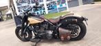 Harley Davidson Softail Slim S, 2 cilinders, Particulier, Meer dan 35 kW, Toermotor