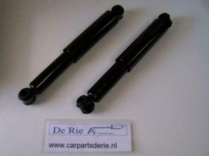 Mitsubishi Celeste Schokdempers Luchtfilter Remmen Waterpomp, Auto-onderdelen, Ophanging en Onderstel, Mitsubishi, Nieuw, Ophalen of Verzenden