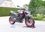 Kawasaki Z650 Sport, Motoren, 2 cilinders, ABS, Motorrijbewijs A, Bedrijf