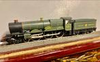 Locomotive vapeur L205103 GWR Lima HO (état neuf), Hobby & Loisirs créatifs, Trains miniatures | HO