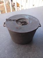 Gamelle française WW1, original, Collections, Enlèvement ou Envoi