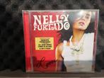 Nelly Furtado - Loose, Cd's en Dvd's, Cd's | Pop, Ophalen of Verzenden, Zo goed als nieuw