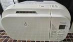 Panasonic broodbakoven SD-B2510 - zeer propere staat, Elektronische apparatuur, Broodbakmachines, Met timer, Meer dan 10 programma's