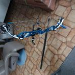 Pse te koop supra  40, Sport en Fitness, Handboogschieten, Ophalen of Verzenden, Zo goed als nieuw