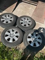 Audi q3 16 pouces, Autos : Pièces & Accessoires, Pneus & Jantes, Enlèvement, 16 pouces, 4 Saisons