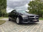 Mercedes-Benz CLA 180 1.3i/1steEig/64000km/digicock/Carplay, CLA, Zwart, 4 cilinders, Zwart