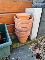 Pot de fleurs en terre cuite gratuit !, Jardin & Terrasse, Enlèvement