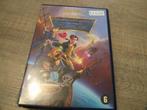 piratenplaneet   disney, Cd's en Dvd's, Ophalen of Verzenden