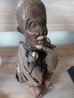 Figurine africaine, Antiquités & Art, Enlèvement ou Envoi