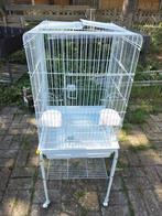 Vogelkooi, Dieren en Toebehoren, Vogels | Hokken en Kooien, Ophalen, Gebruikt, Vogelkooi
