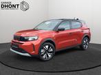 Opel Frontera GS Electric - 44kWh - 113PK, Automaat, Zwart, Overige kleuren, 5 deurs