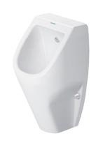 Duravit D-Code Urinoir blanc 0828300000, Enlèvement