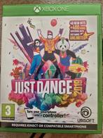 JUST DANCE 2019 ÉN JUST DANCE 2017, Games en Spelcomputers, Muziek, 1 speler, Eén computer, Ophalen of Verzenden