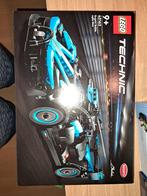 LEGO Technic Bugatti Bolide Agile Blue (42162), Collections, Enlèvement ou Envoi, Neuf