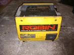 Robin 650 agregaatje benzinemotor, Doe-het-zelf en Bouw, Ophalen