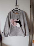 Warmy casual sweat shirt van Etam, Vêtements | Femmes, Pyjamas, Etam, Enlèvement ou Envoi, Neuf, Taille 38/40 (M)