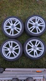 Jantes 5x108, Autos : Pièces & Accessoires, Pneus & Jantes, Pneu(s)