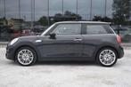 MINI Cooper S Pano CC Navi Prof (bj 2016), Auto's, Mini, Gebruikt, Euro 6, 4 cilinders, Bedrijf