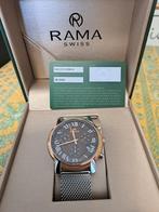 Montre Rama suisse, Bijoux, Sacs & Beauté, Montres | Hommes, Enlèvement ou Envoi